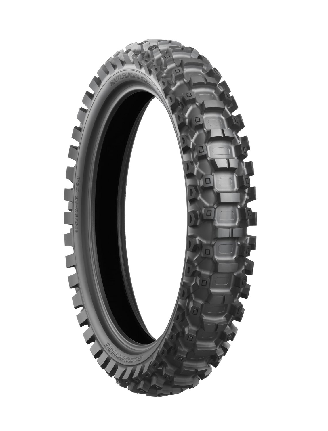 MX Tire rear 16'' 90/100-16 Bridgestone Battlecross X20 TT 51M