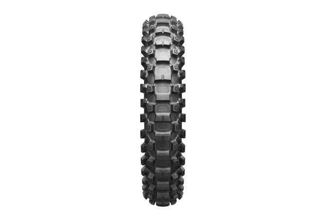 MX Tire rear 19'' 100/90-19 Bridgestone Battlecross X20 TT 57M (NHS) (7908)