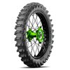 MX Tire rear 19'' 110/90-19 Michelin Starcross 6 Sand TT 62M (NHS)