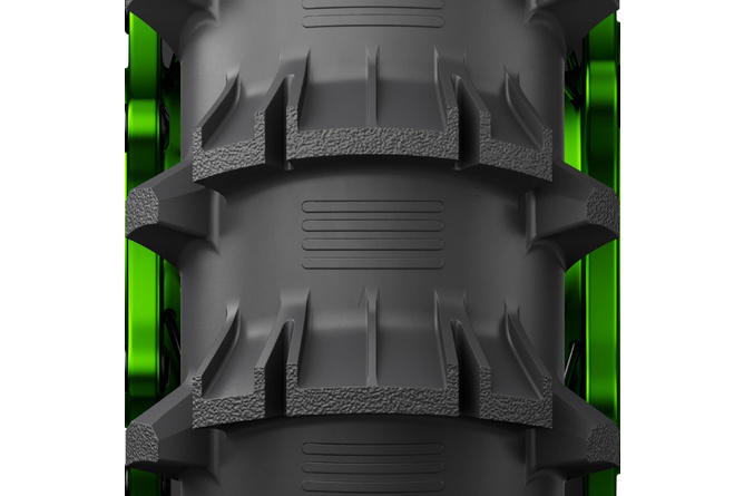 MX Reifen hinten 19'' 110/90-19 Michelin Starcross 6 Sand TT 62M (NHS)