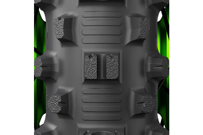 MX Tire front 21'' 80/100-21 Michelin Starcross 6 Sand TT 51M (NHS)