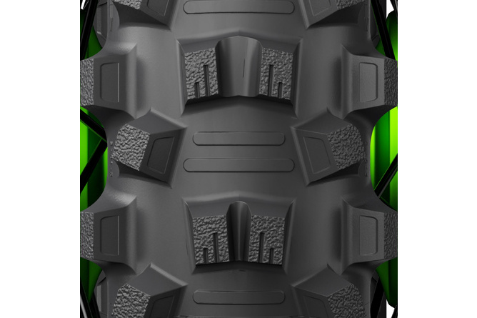 MX Tire front 21'' 80/100-21 Michelin Starcross 6 Medium Soft TT 54M (NHS)