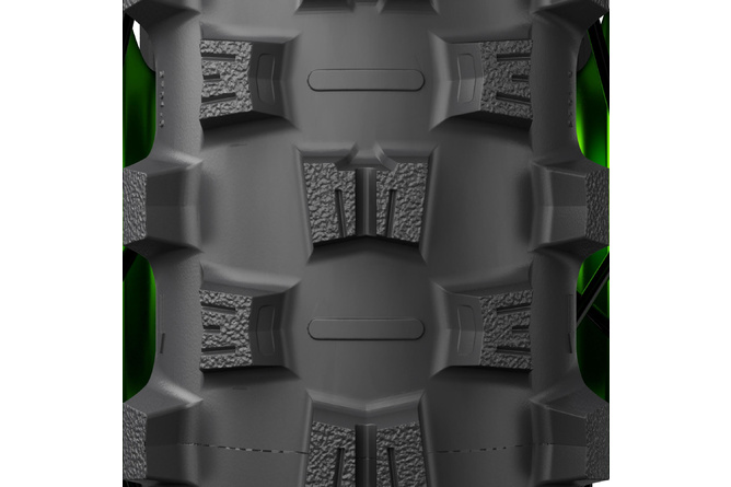 MX Tire front 21'' 80/100-21 Michelin Starcross 6 Medium Hard TT 51M (NHS)