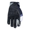MX Gloves Five MXF4 white