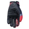MX Gloves Five MXF4 red