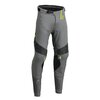 MX Pants Thor Prime Tech grey / black