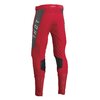 MX Pants Thor Prime Rival red / charcoal