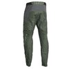 MX Pants Thor Terrain "In the boot" army green / charcoal
