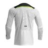 MX Jersey Thor Pulse Air Cameo white
