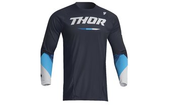 MX Jersey Thor Pulse Tactic Midnight 