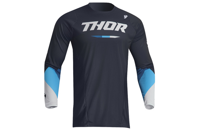 Maillot Thor Pulse Tactic Midnight