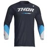 MX Jersey Thor Pulse Tactic Midnight