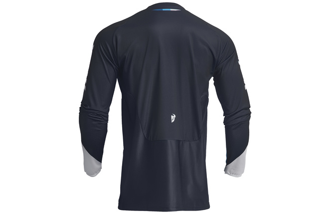 Maillot Thor Pulse Tactic Enfant Midnight