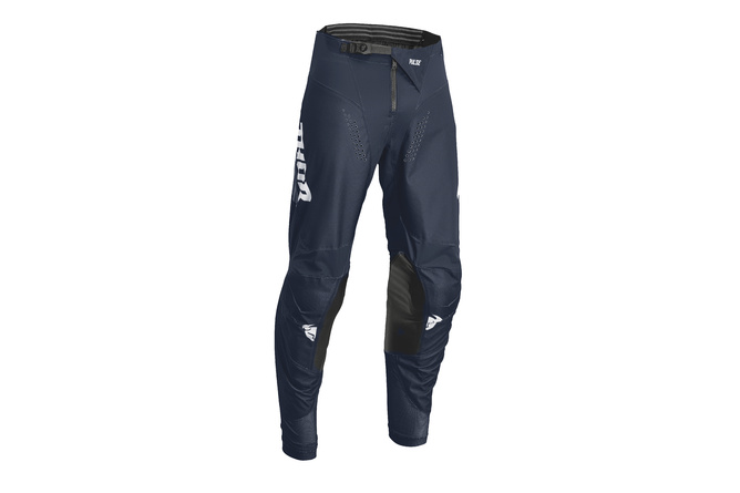 MX Pants Thor Pulse Tactic Youth Midnight