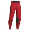 MX Pants Thor Pulse Tactic red