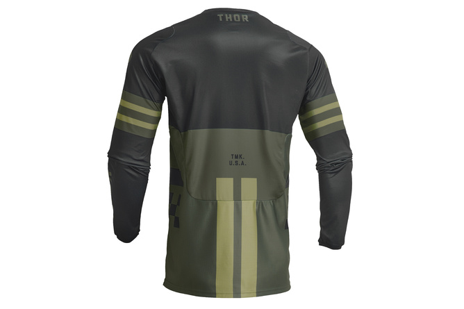 Maillot Thor Pulse Combat Militaire