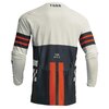 MX Jersey Thor Pulse Combat Youth navy blue / white