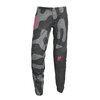 MX Pants Thor Sector Ladies Disguise grey / pink