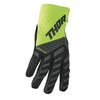MX Gloves Thor Spectrum Cold Acid / black