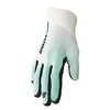MX Handschuhe Thor Agile Tech grau / türkis
