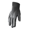 MX Handschuhe Thor Agile Tech schwarz / weiß