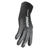MX Handschuhe Thor Agile Tech schwarz / weiß