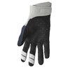 MX Handschuhe Thor Agile Rival navy blau / grau