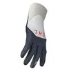 MX Gloves Thor Agile Rival navy blue / grey