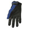 MX Gloves Thor Sector navy blue