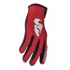 MX Gloves Thor Sector red