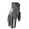 Gants Cross Thor Sector gris