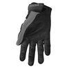 MX Handschuhe Thor Sector Kids grau