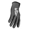 MX Handschuhe Thor Sector Kids grau