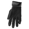 MX Gloves Thor Terrain black / charcoal