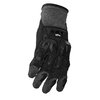 MX Handschuhe Thor Terrain schwarz / anthrazit