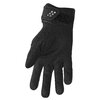 MX Handschuhe Thor Spectrum Damen schwarz / weiß