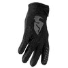 MX Gloves Thor Sector Ladies black