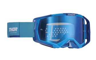 MX Goggles Thor Activate blue