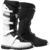 MX Boots Thor Blitz XP black / white