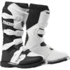 MX Boots Thor Blitz XP Ladies black / white
