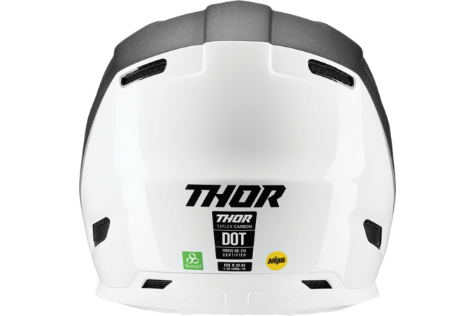 MX Helmet Thor Reflex Polar