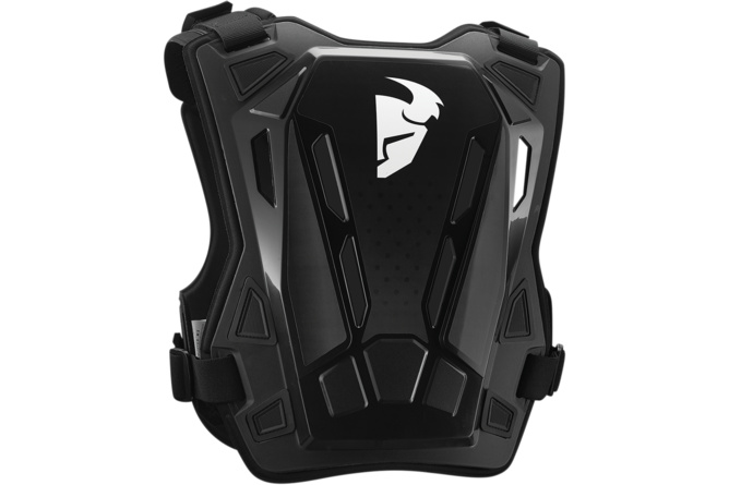 Chest Protector Thor Guardian MX Youth charcoal / black
