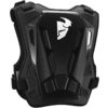 Chest Protector Thor Guardian MX charcoal / black