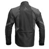 Jacket Thor Terrain black / charcoal
