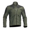 Jacket Thor Terrain army green / charcoal