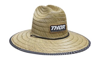 Sombrero de Paja Thor 