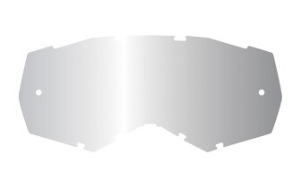 Cristal de Repuesto Gafas Motocross Thor Activate Transparente