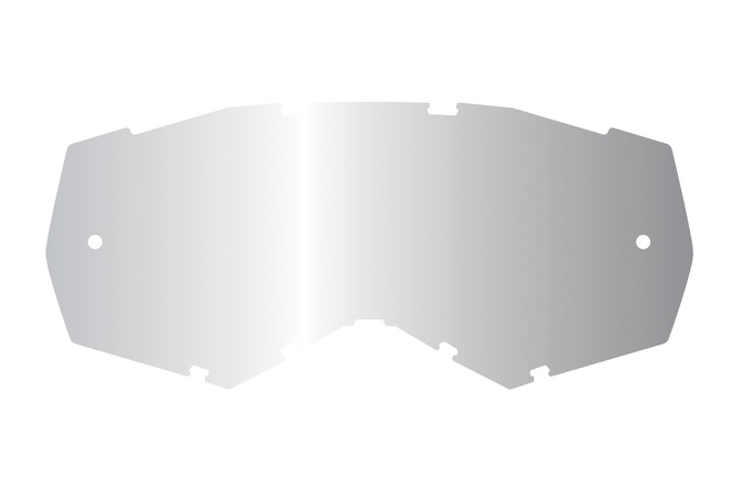 Cristal de Repuesto Gafas Motocross Thor Activate Transparente