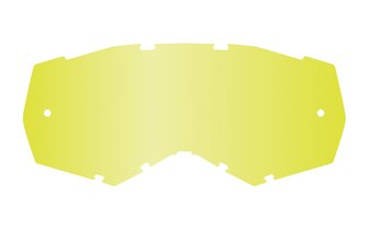 Ersatzglas Crossbrille Thor Activate gelb