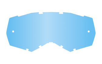 Ersatzglas Crossbrille Thor Activate blau